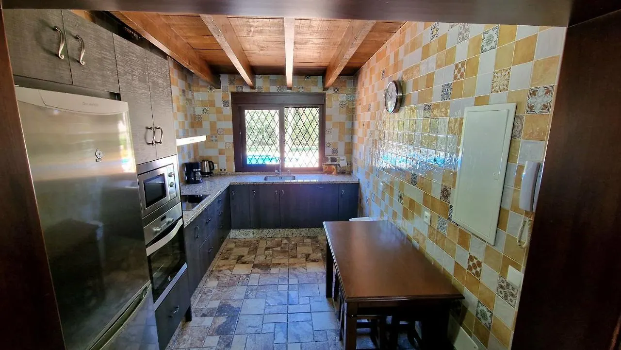 Alhaurín el Grande Villa Erythrina