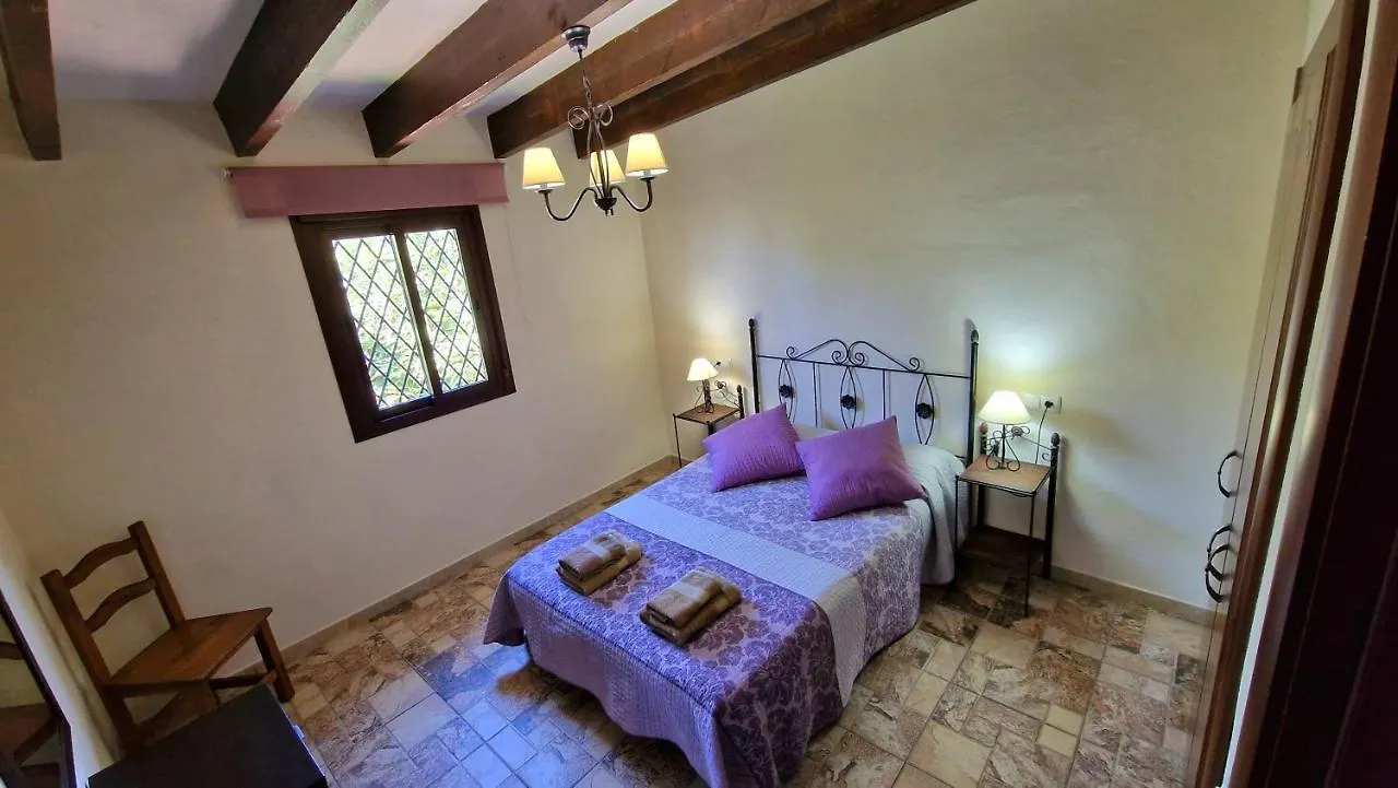 Alhaurín el Grande Villa Erythrina