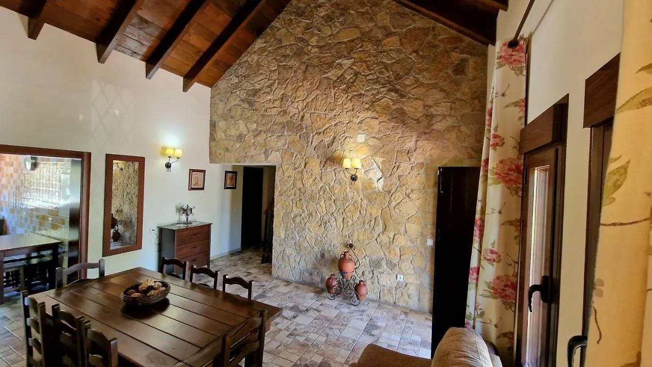 Alhaurín el Grande Villa Erythrina ספרד