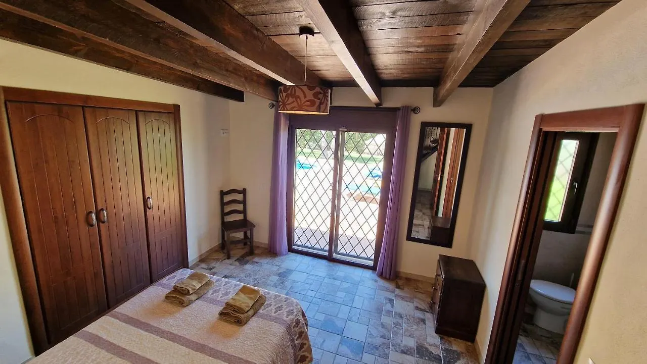 Alhaurín el Grande Villa Erythrina