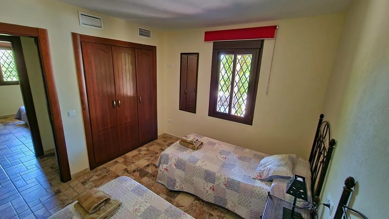 Alhaurín el Grande Villa Erythrina
