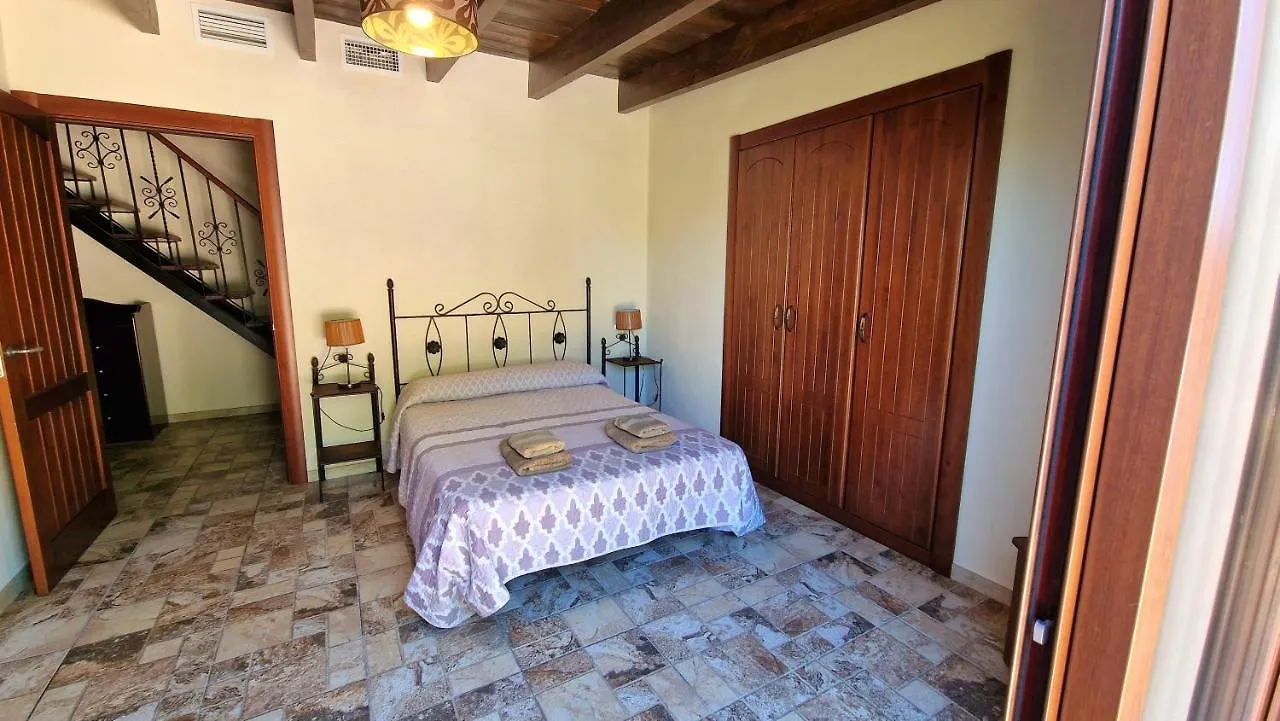 Alhaurín el Grande Villa Erythrina